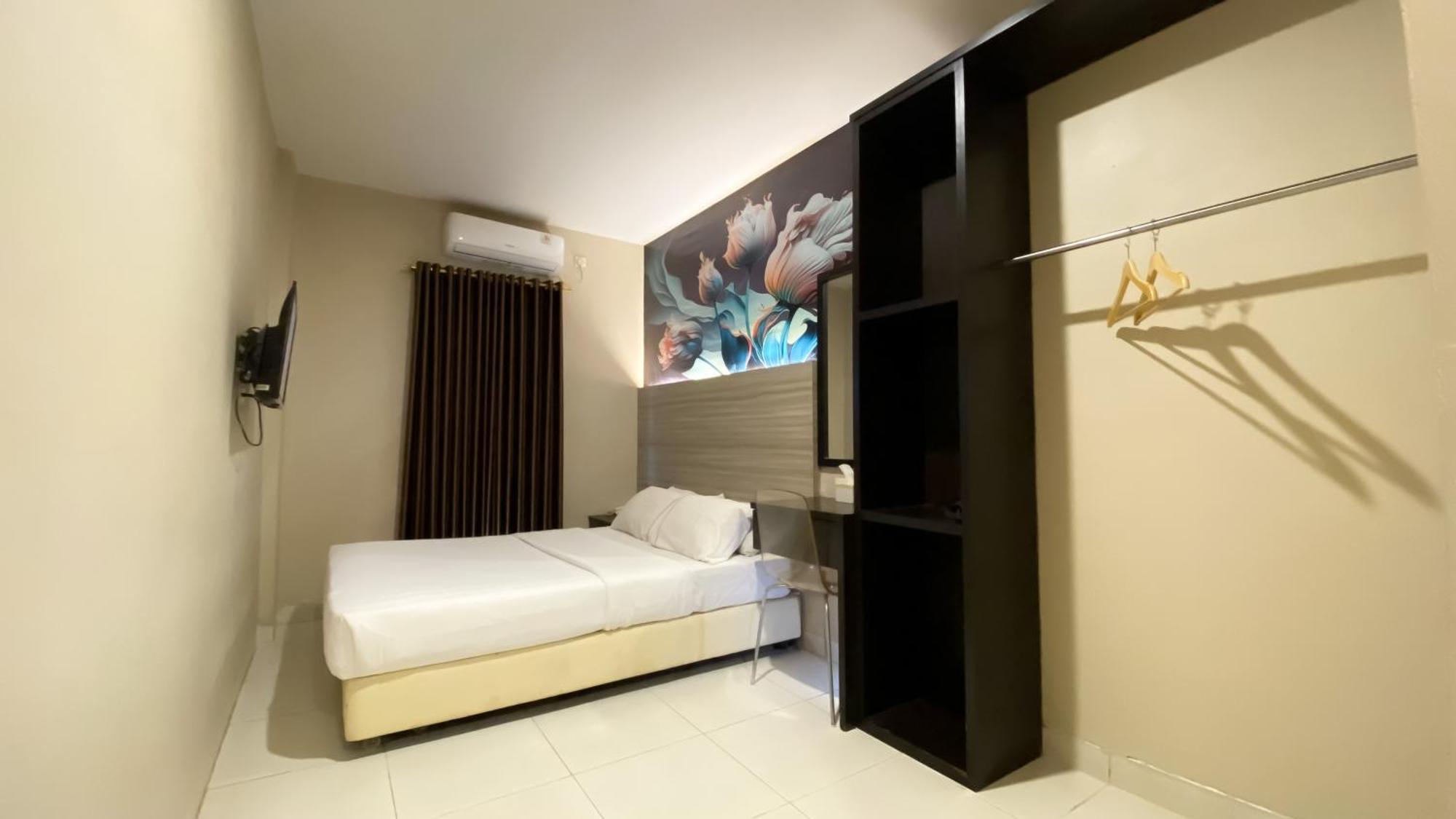 Os Hotel Batu Aji Batam מראה חיצוני תמונה