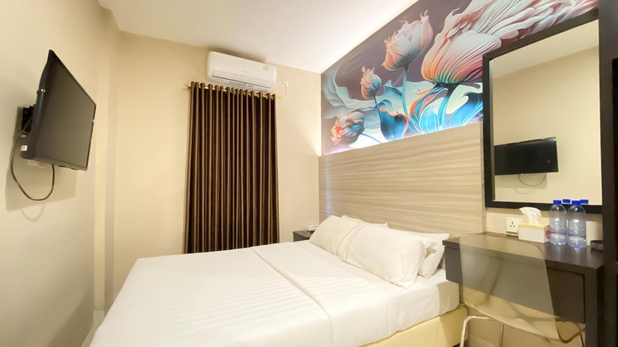 Os Hotel Batu Aji Batam מראה חיצוני תמונה