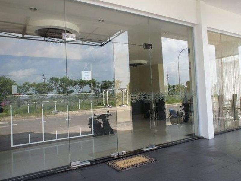Os Hotel Batu Aji Batam מראה חיצוני תמונה
