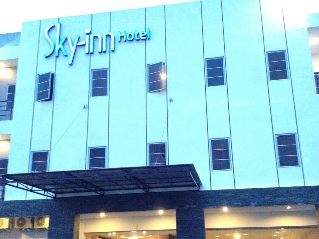 Os Hotel Batu Aji Batam מראה חיצוני תמונה